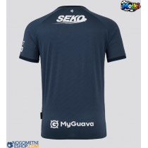 Moški Nogometni dresi Rangers Tretji 2025-26 Kratek Rokav